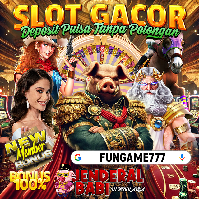 Bonanza777 | Tempat Seru Buat Kamu yang Mau Jadi Raja Dunia Game!